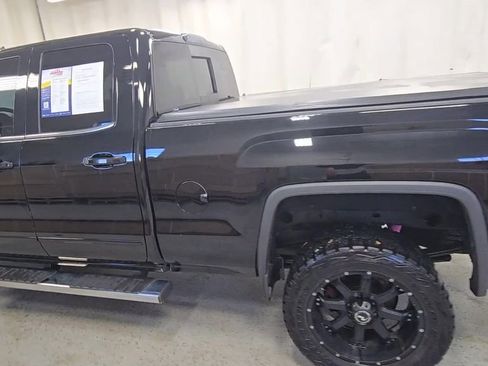 Used 2015 GMC Sierra 1500 SLE w/ SLE Value Package image 8