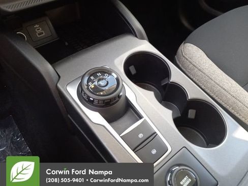 New 2025 Ford Bronco Sport Big Bend w/ Convenience Package image 18