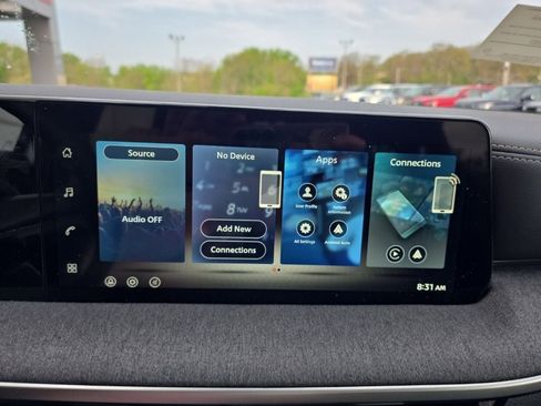 Used 2026 Nissan Kicks SV w/ Cold Weather Package image 21