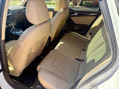 Used 2015 Audi A4 Premium Plus image 12