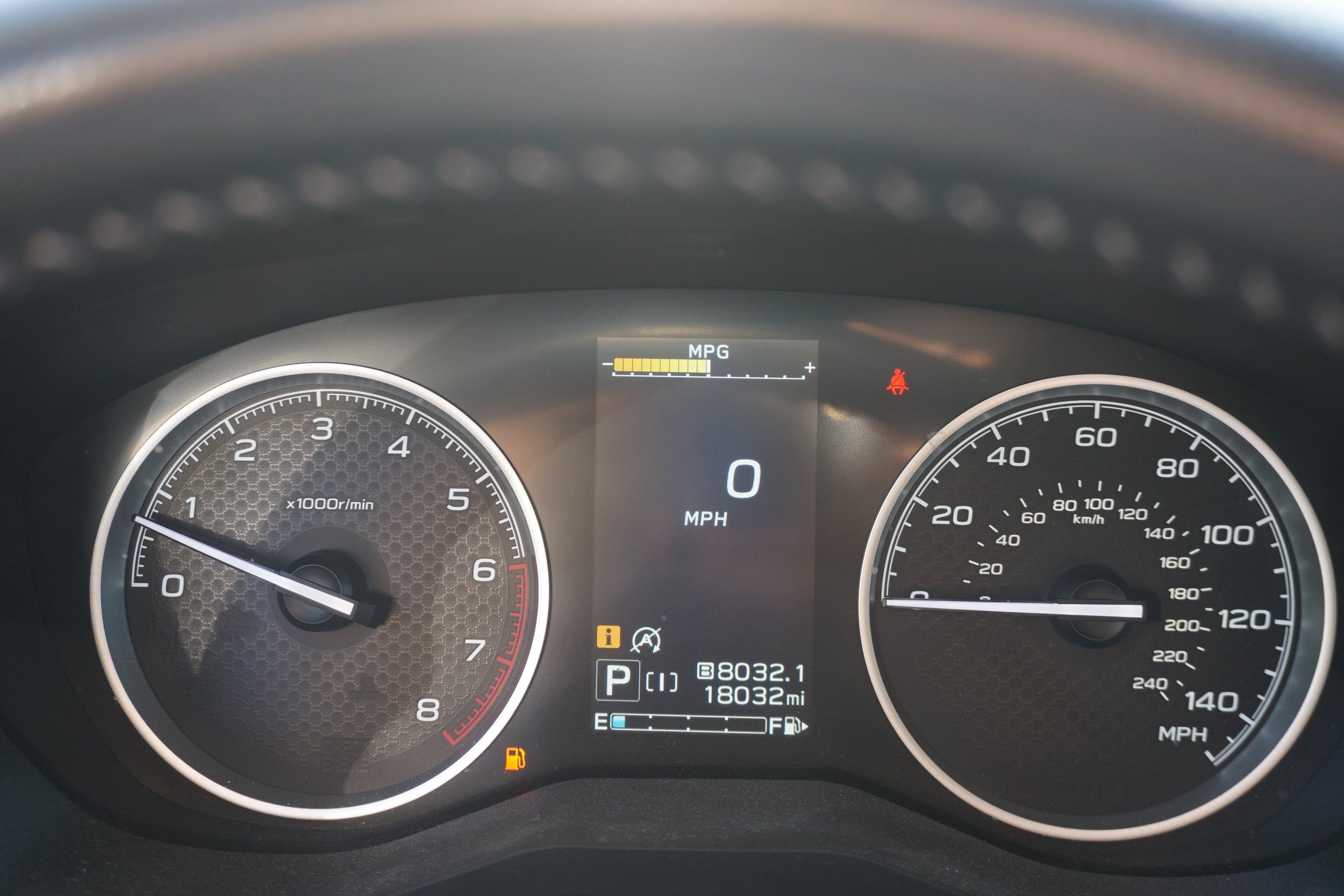 Used 2023 Subaru Forester Premium AWD/4WD image 22