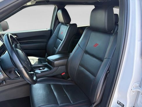 Used 2024 Dodge Durango GT AWD/4WD image 21