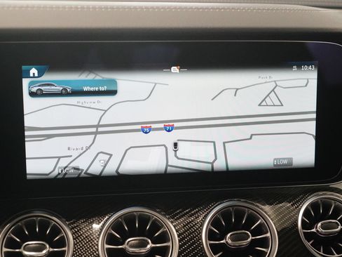 Used 2025 Mercedes-Benz AMG GT 63 S image 24