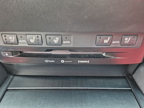 Used 2020 Lexus ES 350 F Sport w/ Accessory Package 2 FWD image 33