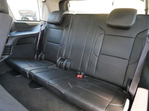 Used 2016 Chevrolet Tahoe LT AWD/4WD image 10