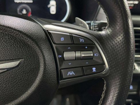 Used 2022 Genesis G70 2.0T w/ Prestige Package image 29