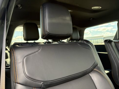 New 2025 Ford Expedition Tremor image 32