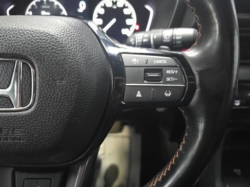 Used 2024 Honda Pilot TrailSport image 21