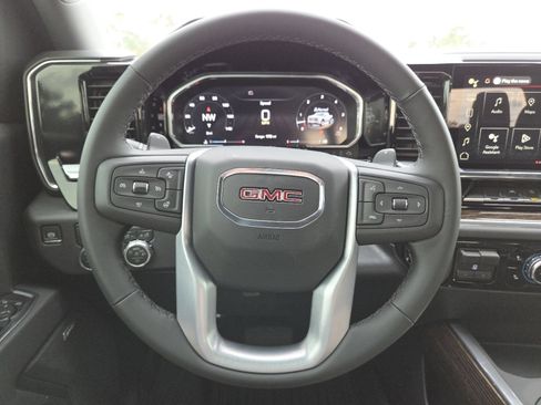 New 2026 GMC Sierra 1500 Elevation w/ Preferred Package RWD image 29