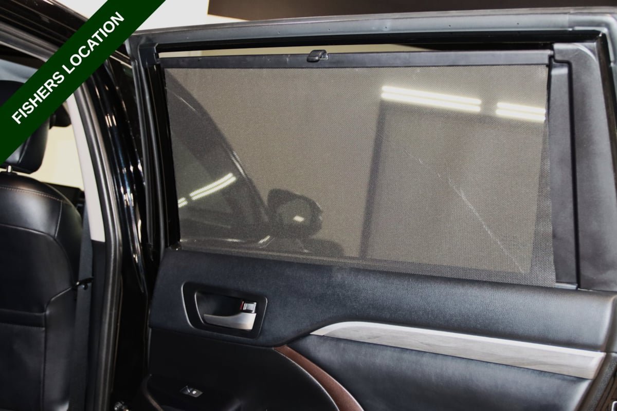 Used 2019 Toyota Highlander Limited AWD/4WD image 20
