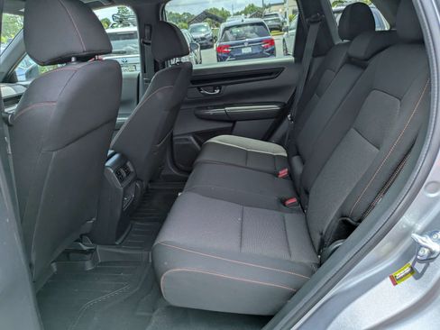 Certified 2024 Honda CR-V Sport image 20