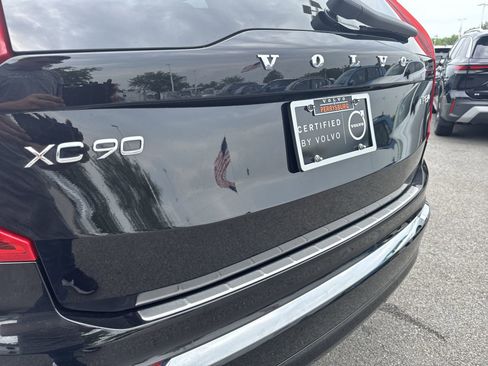 Used 2025 Volvo XC90 T8 Core w/ Protection Package Premier image 31