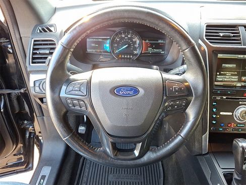 Used 2016 Ford Explorer Sport w/ Equipment Group 401A image 19