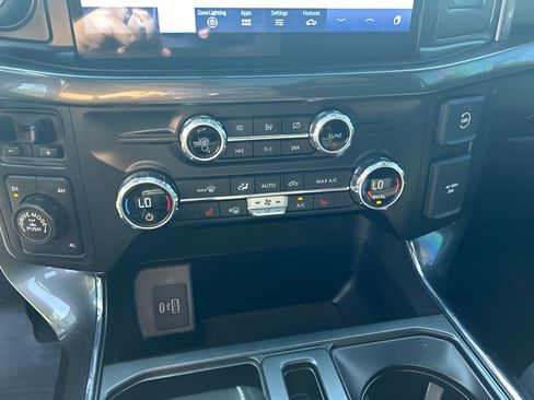 Used 2021 Ford F150 XLT w/ Equipment Group 302A High AWD/4WD image 21