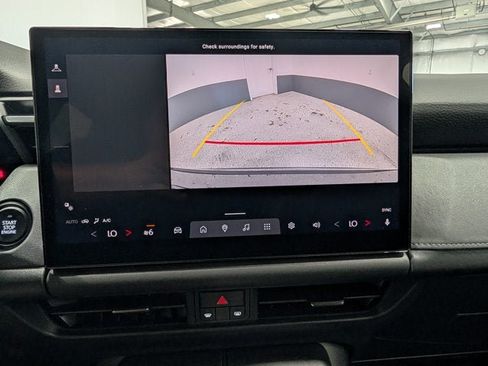 New 2026 MAZDA CX-5 Select AWD/4WD image 23