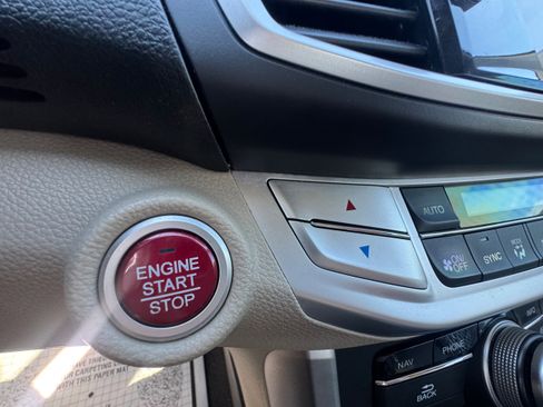 Used 2015 Honda Accord EX-L image 14