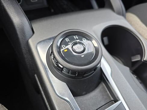 New 2025 Ford Bronco Sport Big Bend image 25