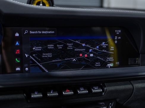 Used 2024 Porsche 911 GT3 image 53