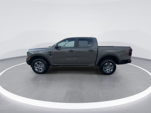 New 2026 Ford Ranger XLT AWD/4WD image 5