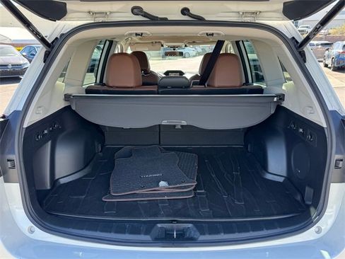 Used 2023 Subaru Forester Touring image 16
