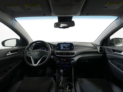 Used 2020 Hyundai Tucson Value FWD image 15