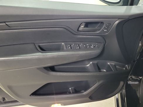 Used 2024 Honda Odyssey EX-L image 22