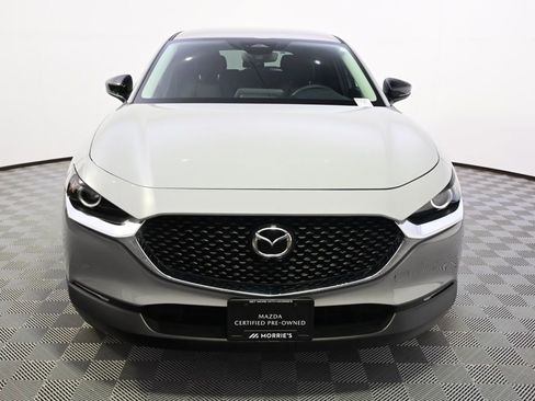 Certified 2026 MAZDA CX-30 AWD 2.5 S w/ Select Sport Pkg image 10