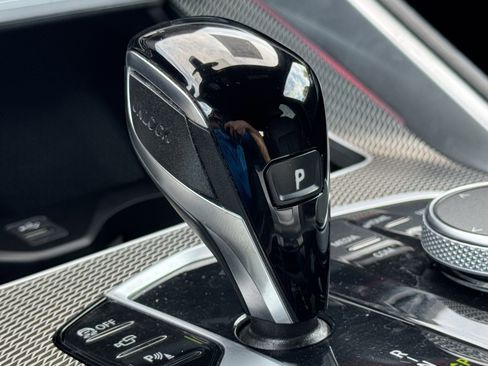 Used 2023 BMW X6 xDrive40i w/ M Sport Package image 68