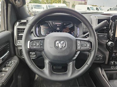 New 2026 RAM 2500 Power Wagon image 18