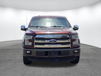 Used 2015 Ford F150 Lariat RWD video 2