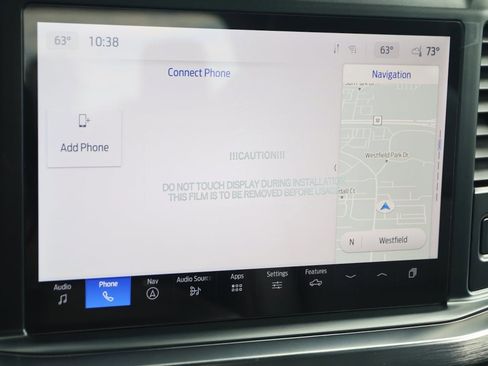 Used 2025 Ford F450 Lariat image 42