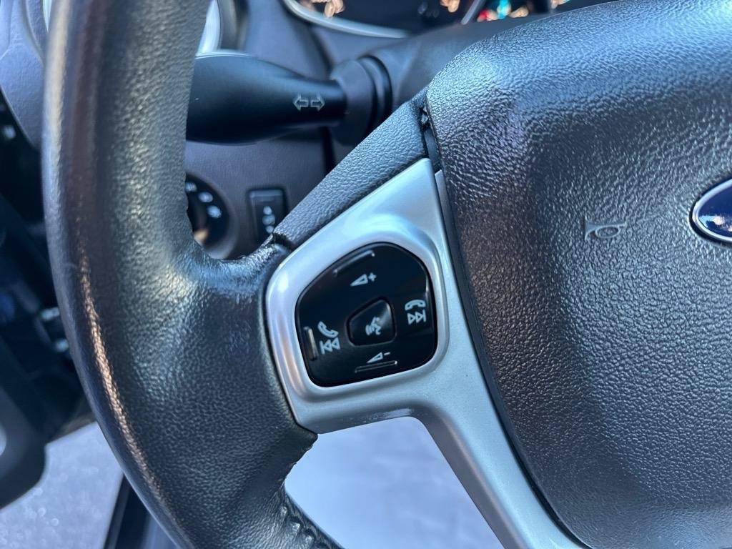 Used 2014 Ford Fiesta SE FWD image 18