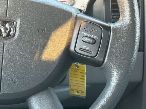 Used 2007 Dodge Durango SLT image 22