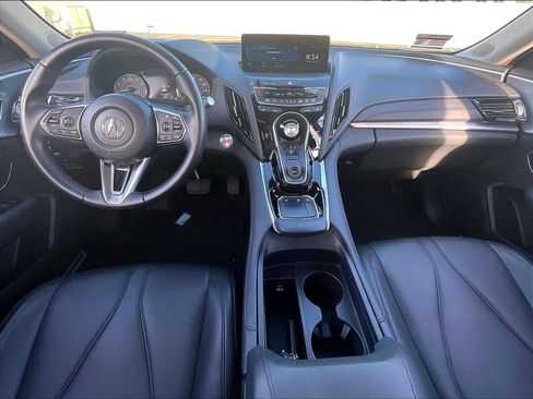 Used 2024 Acura RDX SH-AWD image 16