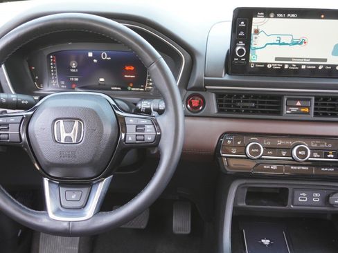 Used 2023 Honda Pilot Elite image 30