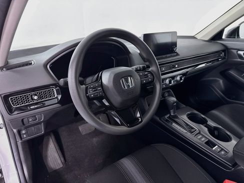 Certified 2023 Honda Civic LX image 9
