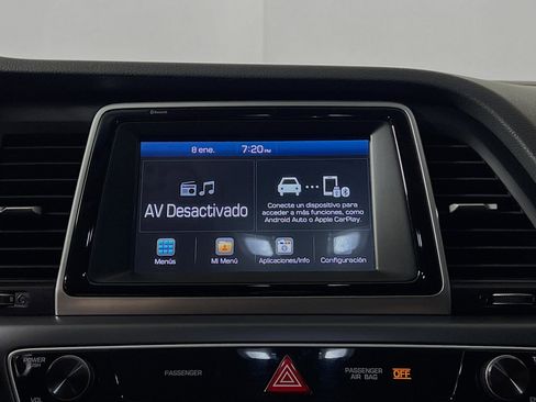 Used 2019 Hyundai Sonata SE image 27