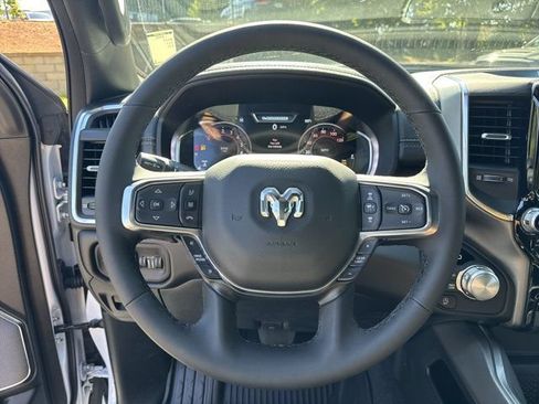 New 2027 RAM 1500 Laramie AWD/4WD image 21