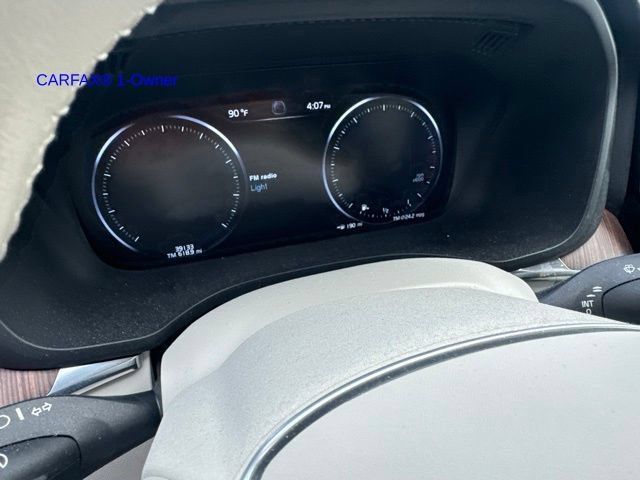 Used 2021 Volvo XC60 T5 Momentum AWD/4WD image 12