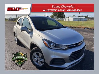 Used 2020 Chevrolet Trax LT w/ LT Convenience Package
