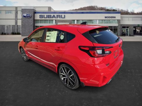 New 2026 Subaru Impreza 2.0i Sport image 6