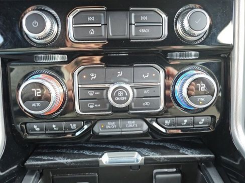 Used 2021 GMC Yukon Denali w/ Max Trailering Package image 21