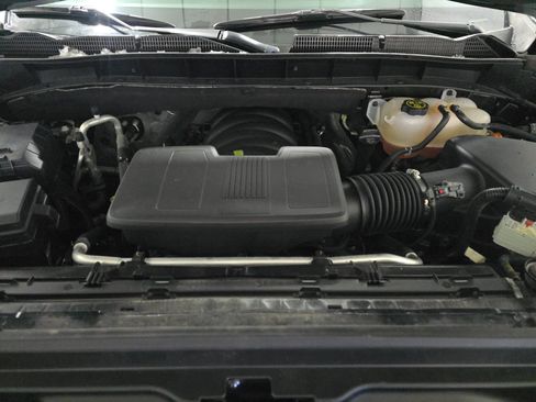 Used 2023 GMC Sierra 1500 Denali Ultimate image 8