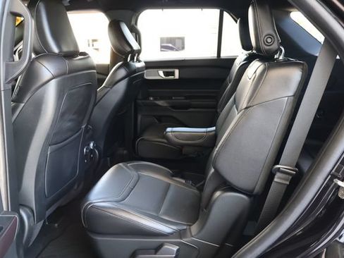 Used 2020 Ford Explorer ST AWD/4WD image 15