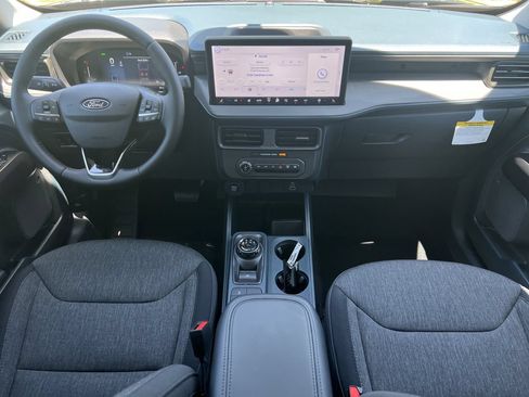 New 2026 Ford Maverick XLT AWD/4WD image 2