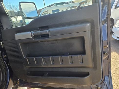 Used 2015 Ford F250 Lariat w/ Lariat Ultimate Package image 24