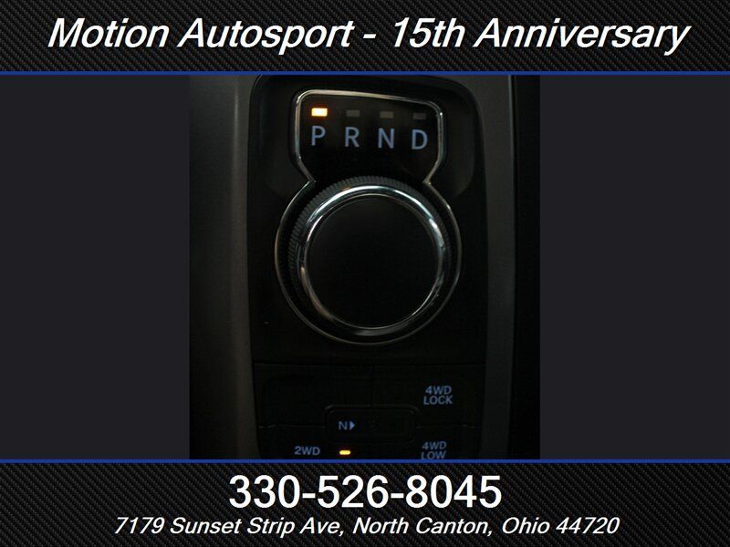Used 2022 RAM 1500 Warlock AWD/4WD image 15