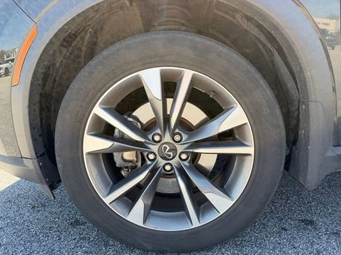 Certified 2023 INFINITI QX60 Luxe w/ Performance Audio Package image 22