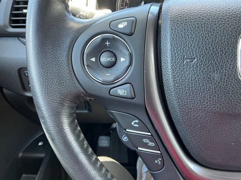 Certified 2022 Honda Ridgeline RTL-E image 36