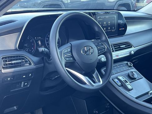 Used 2020 Hyundai Palisade SE image 13
